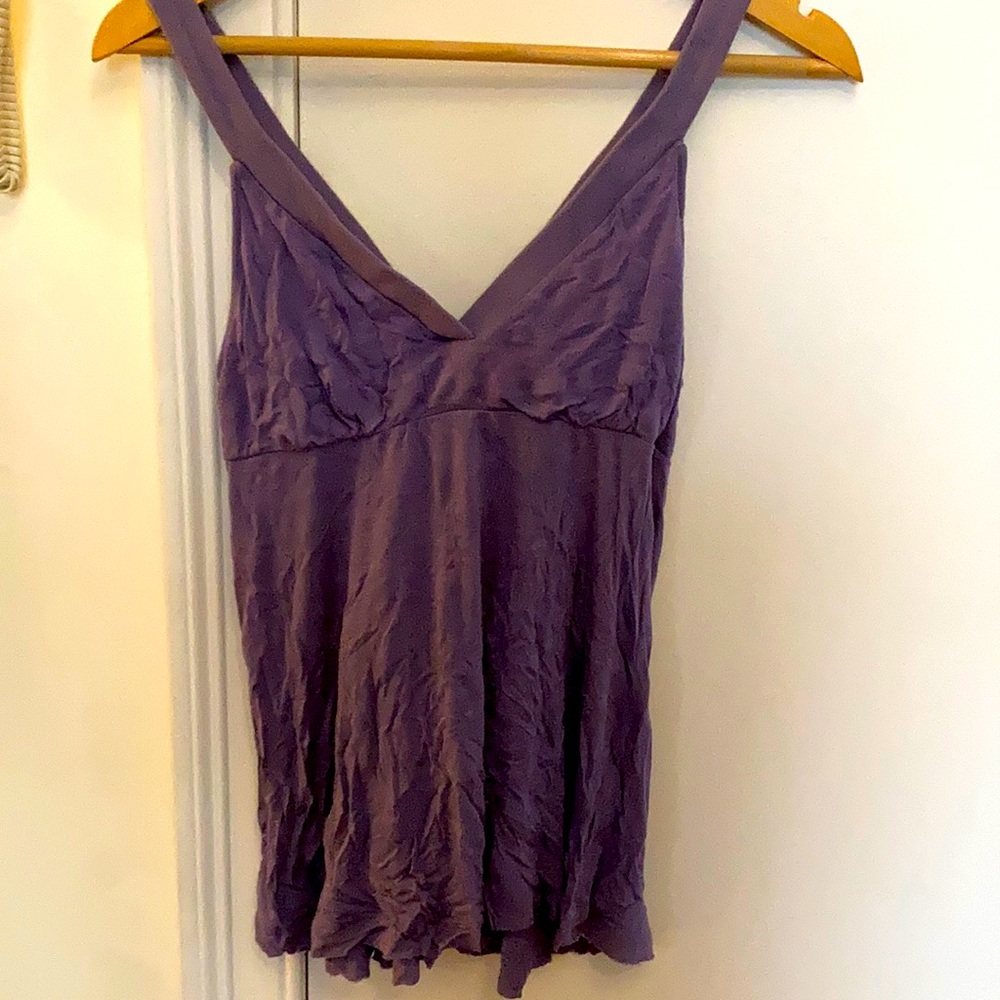 Armani Exchange Tank